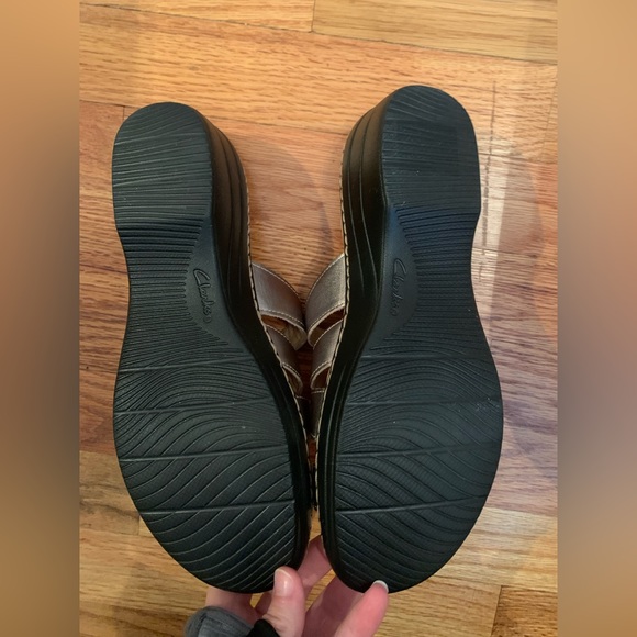 NEW Women's Merliah Karli Slip-on Strappy Sandals - Picture 8 of 8